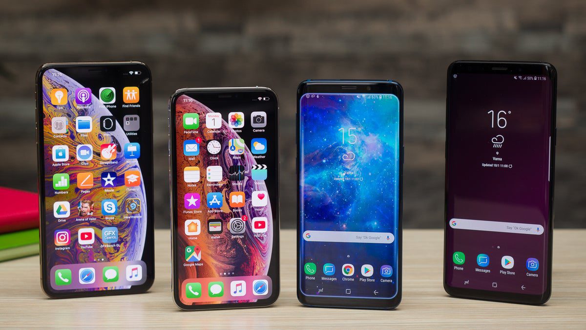 Best Smartphones in Ghana Under GHS 1,000 (2025 Edition)