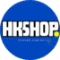 HKSHOP GHANA LOGO