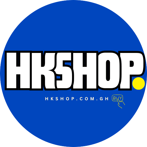 HKSHOP GHANA LOGO