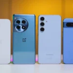 Top 5 Smartphones With 5000mAh Battery or More HKSHOP GHANA