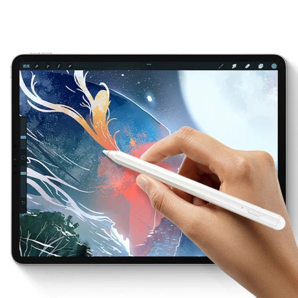 WIWU Universal Stylus Pen – Compatible with Android & iOS Capacitive Touch Devices