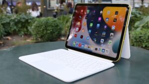 Ipad Case