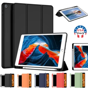 Apple iPad 6th Generation Case 2018