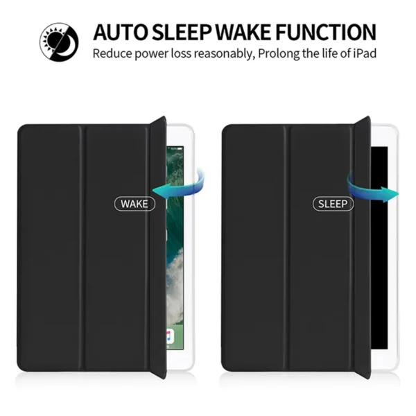 Apple iPad 6th Generation Case 2018