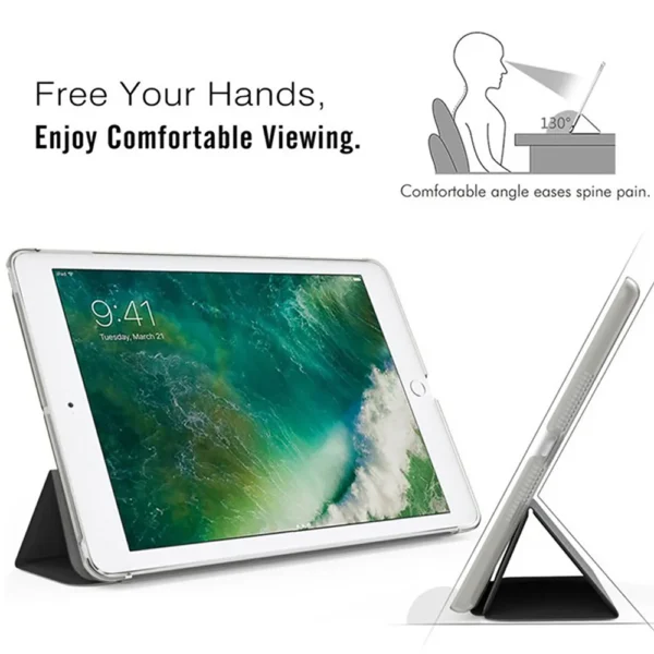 Apple iPad 6th Generation Case 2018