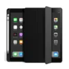Apple iPad 7th Generation 10.2 Case HKSHOP Apple iPad 7th Generation 10.2" Case β Trifold Folio Smart Cover with Pencil Holder, Soft TPU Back, Auto Wake/Sleep