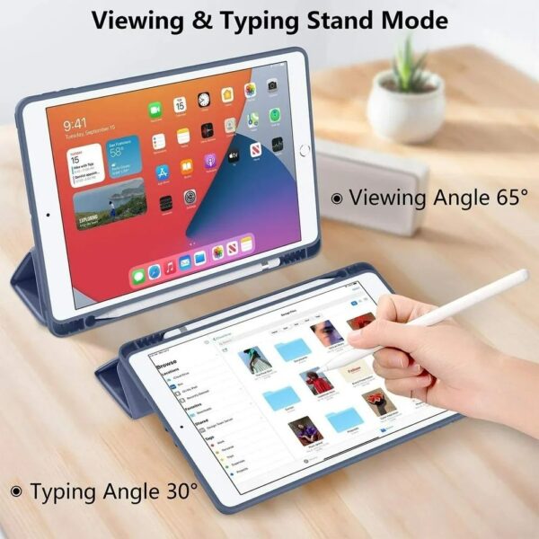 Apple iPad 8th Generation 102 Case