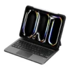 iPad Pro 11" (2018–2022) – WiWU Magic Keyboard MK-003 Magnetic Wireless Keyboard Case