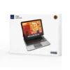 iPad Pro 11" (2018–2022) – WiWU Magic Keyboard MK-003 Magnetic Wireless Keyboard Case