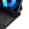 12.9" WiWU Magic Keyboard MK-002 – Strong Magnetic Keyboard Case for iPad Pro (4th, 5th and 6th Gen)