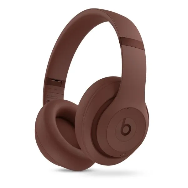 Beats Studio Pro x Kim Kardashian Headphones Clone – Wireless Over-Ear Headphones with Powerful Bass and Long Battery Life (Moon, Dune, Earth)
