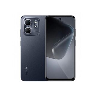 Infinix Hot 50i 128GB Storage 4GB RAM 50MP Camera