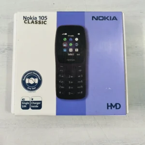 Nokia 105 original phone in Ghana