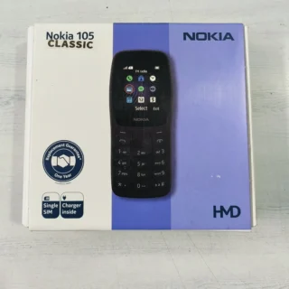 Nokia 105 original phone in Ghana