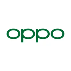 Oppo Official Logo
