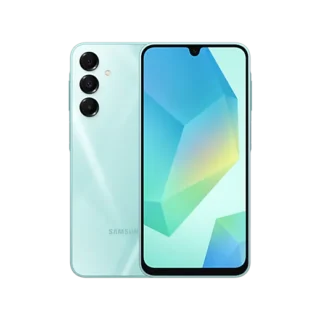 Samsung Galaxy A16 5G – 128GB | Fast 5G Speed, Big Display, All-Day Battery