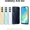 Samsung Galaxy A16 5G
