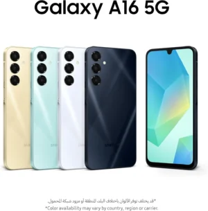 Samsung Galaxy A16 5G