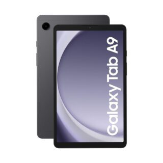Samsung Galaxy Tab A9 – 64GB | Wi-Fi + SIM Model | Portable Power, Everyday Performance