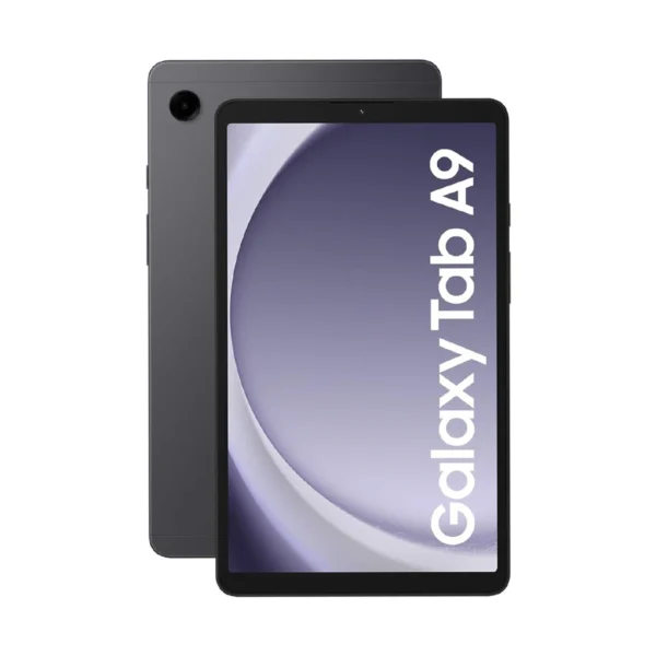 Samsung Galaxy Tab A9 – 64GB | Wi-Fi + SIM Model | Portable Power, Everyday Performance