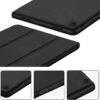 Samsung Galaxy Tab A9 Plus Smart Case with Pencil Holder Original Cover for Model SMX210 SMX216 HKSHOP GHANA Accra CIRCLE Samsung Galaxy Tab A9 Plus / A9+ Smart Case with Pencil Holder – Original Cover for Model SM-X210 / SM-X216