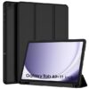 Samsung Galaxy Tab A9 Plus Smart Case with Pencil Holder Original Cover for Model SMX210 SMX216 HKSHOP GHANA Accra Same day delivery in Accra Samsung Galaxy Tab A9 Plus / A9+ Smart Case with Pencil Holder – Original Cover for Model SM-X210 / SM-X216