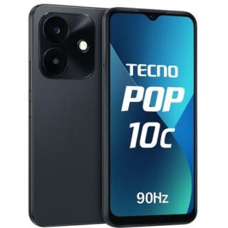 Tecno Spark 30C – 128GB | Big Storage, Bold Design, Smooth Performance