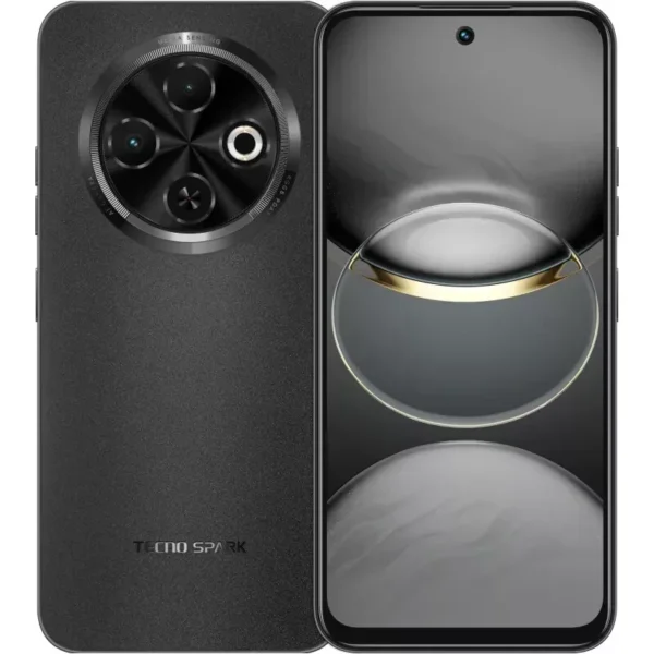 Tecno Spark 30C – 128GB | Big Storage, Bold Design, Smooth Performance - Image 5