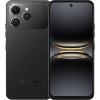 Tecno Pop 10 – 6GB RAM | 64GB Storage | Built for Everyday Speed