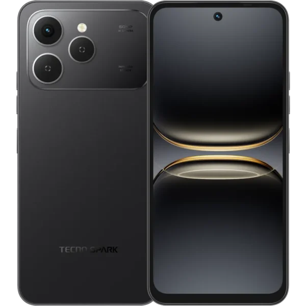 Tecno Pop 10 – 6GB RAM | 64GB Storage | Built for Everyday Speed