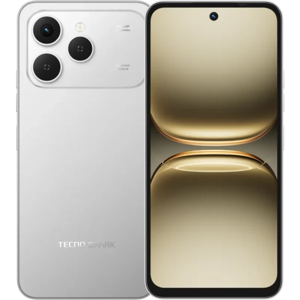 Tecno Spark 40 – 128GB | Capture Brighter Days - Image 4