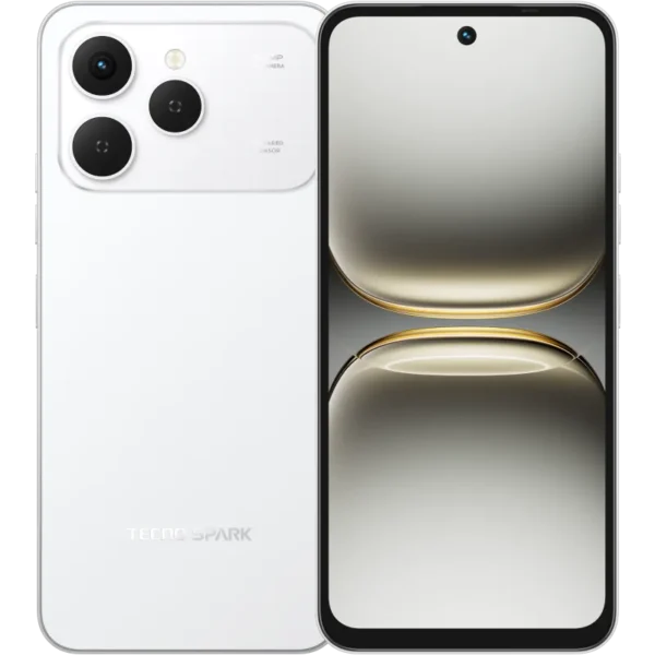 Tecno Spark 40 – 128GB | Capture Brighter Days - Image 3