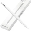 Universal Fine‑Point Typing Stylus – Magnetic Tip for Precision Taps on All Touch Screens
