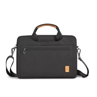 WIWU 14 Pioneer Shoulder Bag Slim Stylish and Built for Every Day