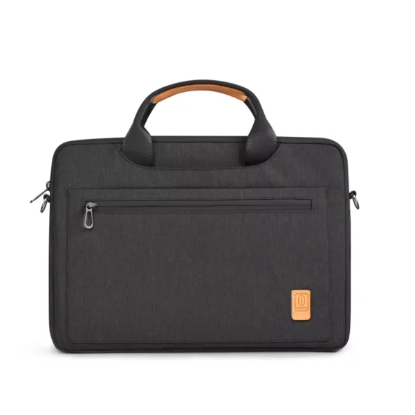 WIWU 14 Pioneer Shoulder Bag Slim Stylish and Built for Every Day