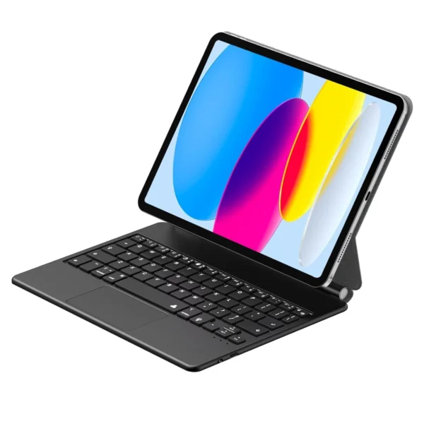 Magic Keyboard Case for iPad 10th 2022 & 11th Gen 2025