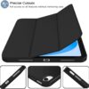 iPad A16 11 Inch Case 2025 with Pencil Holder hkshop iPad A16 11 Inch Case 2025 with Pencil Holder