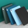 iPad A16 11 Inch Case 2025 with Pencil Holder hkshop ghana iPad A16 11 Inch Case 2025 with Pencil Holder