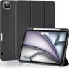 iPad Air 13 Inch Case 6th Gen M2 2024 with Pencil Holder iPad Air 13 Inch Case 6th Gen M2 2024 with Pencil Holder Hkshop Ghana
