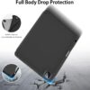 iPad Air 13 Inch Case 6th Gen M2 2024 with Pencil Holder Hkshop Ghana navana plaza iPad Air 13 Inch Case 6th Gen M2 2024 with Pencil Holder Hkshop Ghana