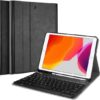 iPad Air 2 Bluetooth Smart Keyboard Case (HDD) – Wireless Keyboard & Protective Cover for Accra Professionals