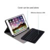 iPad Air 2 Bluetooth Smart Keyboard Case (HDD) – Wireless Keyboard & Protective Cover for Accra Professionals