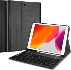 iPad Air 2 Bluetooth Smart Keyboard Case (HDD) – Wireless Keyboard & Protective Cover for Accra Professionals