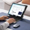 Magic Keyboard MK003 for iPad A16 (2025, 11th Gen) – Backlight, Black