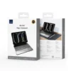 WiWU Wireless Magic Keyboard for iPad Pro 13" M4 – Model MK-004