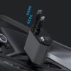 4-In-1 120W Multifunctional USB Retractable Car Fast Charger(8 Pin + Type-C) - Black HKSHOP GHANA 1 4-In-1 120W Multifunctional USB Retractable Car Fast Charger(8 Pin + Type-C) - Black
