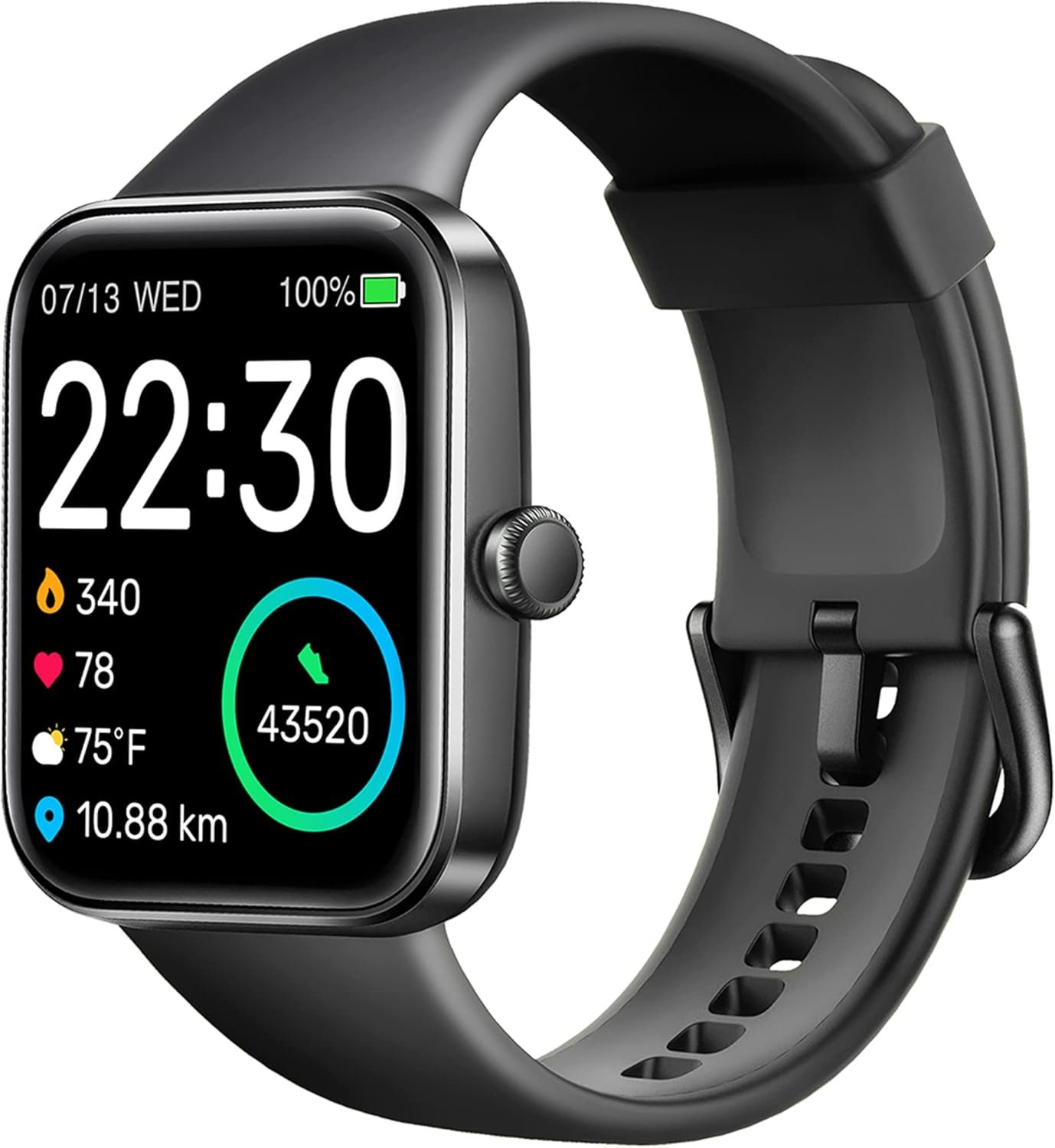 Smart Watches