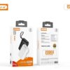 20,000mAh Energy B P6 Plus Power Bank – Fast Charging (2) 20,000mAh Energy B P6 Plus Power Bank – Fast Charging