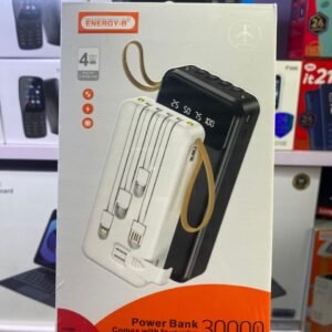 30000 mah power bank