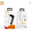 30,000mAh Energy B P6 Plus Power Bank – Fast Charging 30,000mAh Energy B P6 Plus Power Bank – Fast Charging